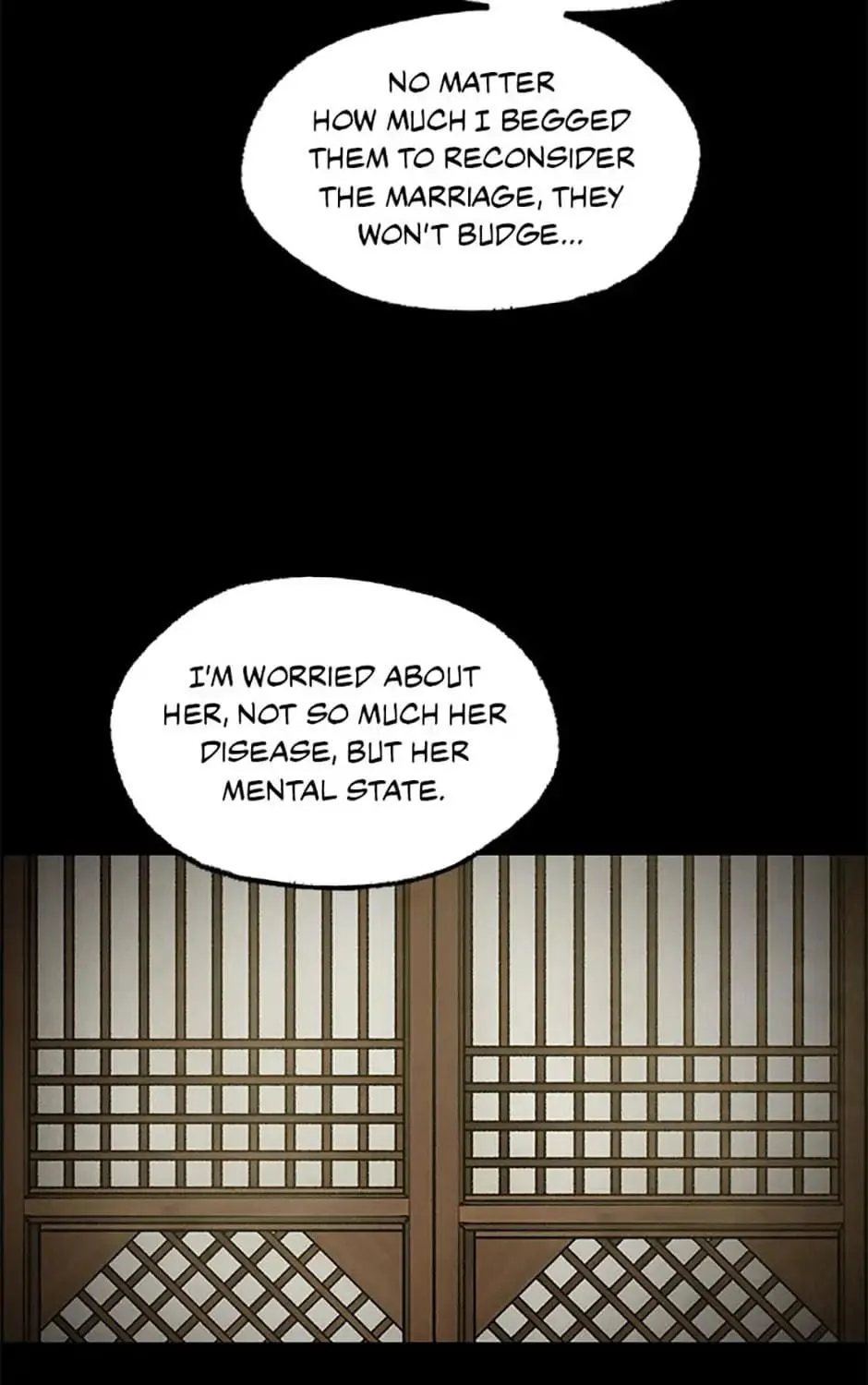Shadow Garden Chapter 33 page 23 - 