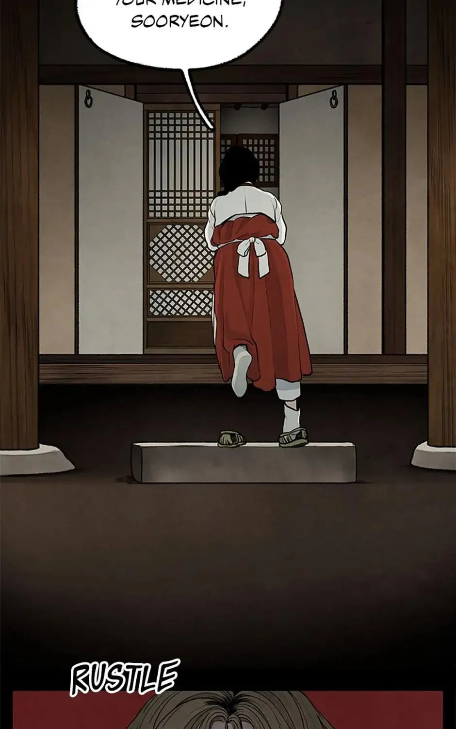 Shadow Garden Chapter 33 page 29 - 