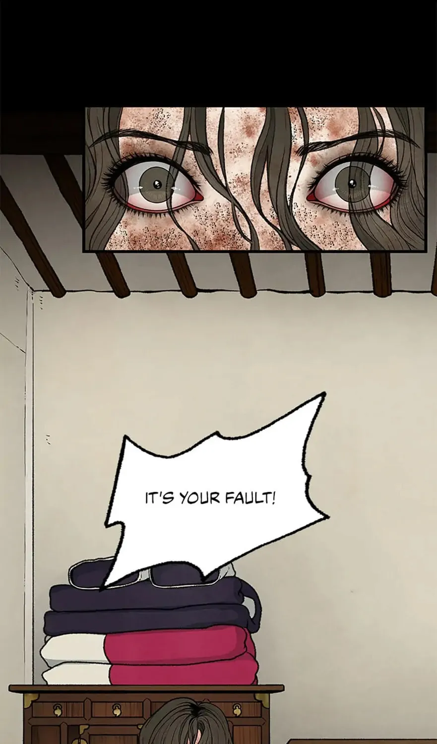 Shadow Garden Chapter 33 page 31 - 
