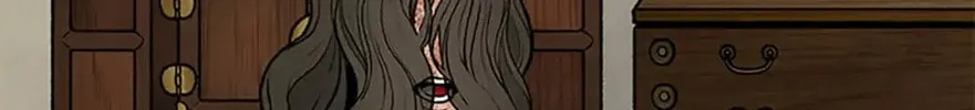 Shadow Garden Chapter 33 page 32 - 