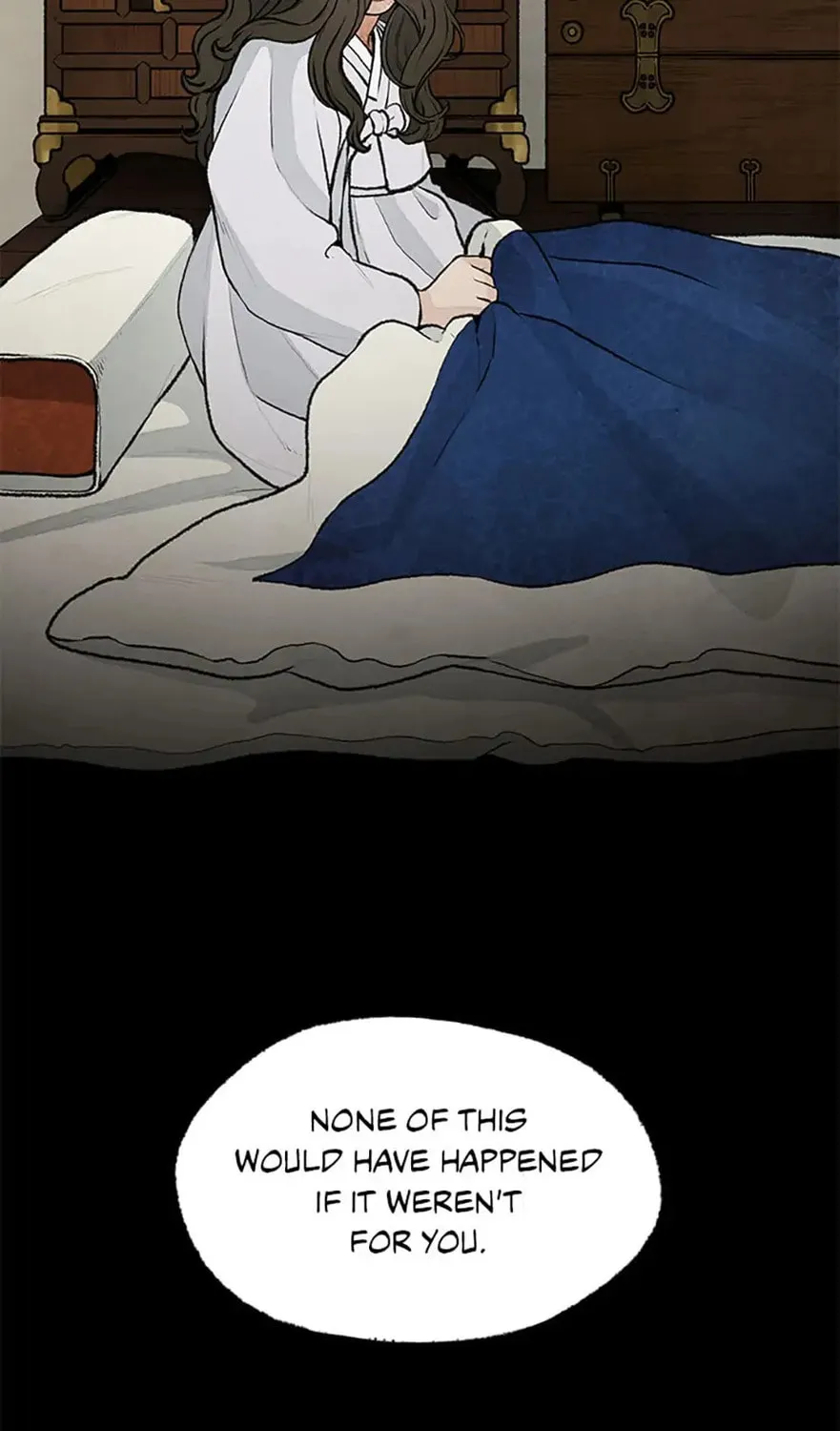 Shadow Garden Chapter 33 page 33 - 