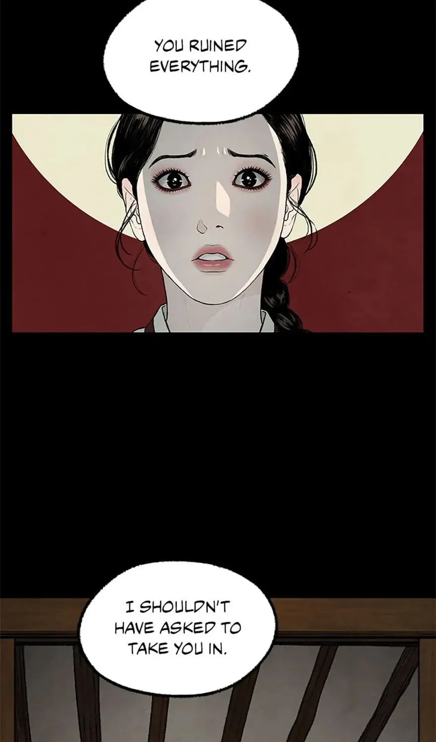 Shadow Garden Chapter 33 page 37 - 