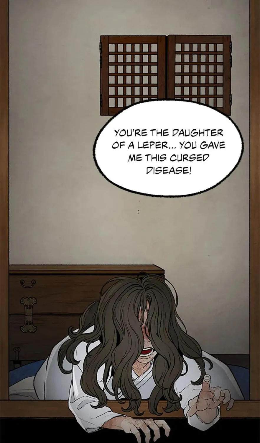 Shadow Garden Chapter 33 page 39 - 