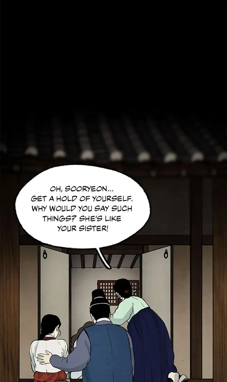 Shadow Garden Chapter 33 page 41 - 