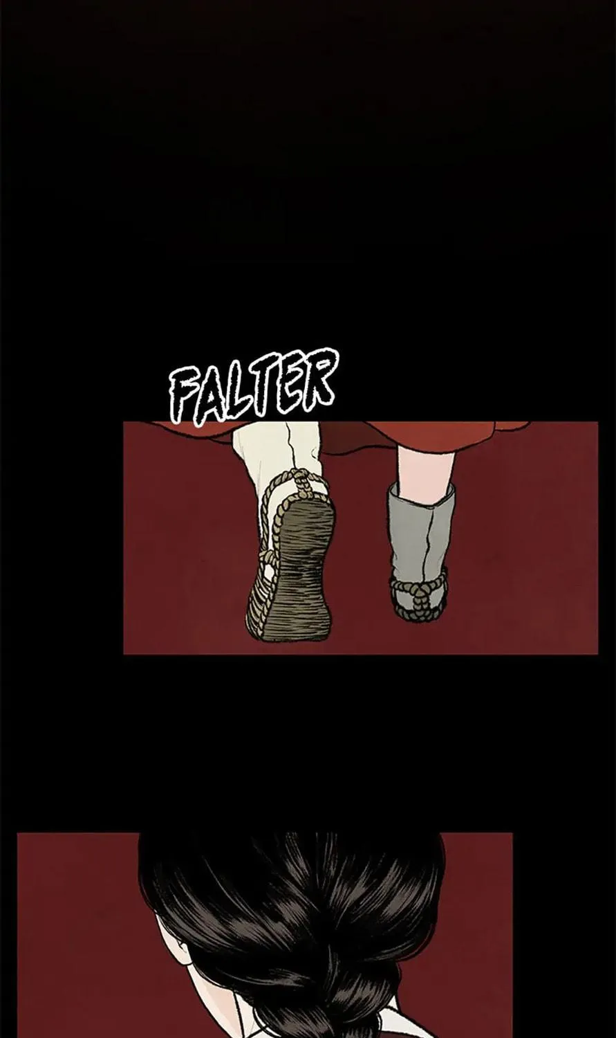Shadow Garden Chapter 33 page 49 - 