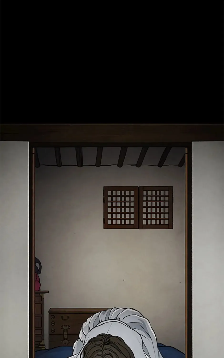 Shadow Garden Chapter 33 page 51 - 