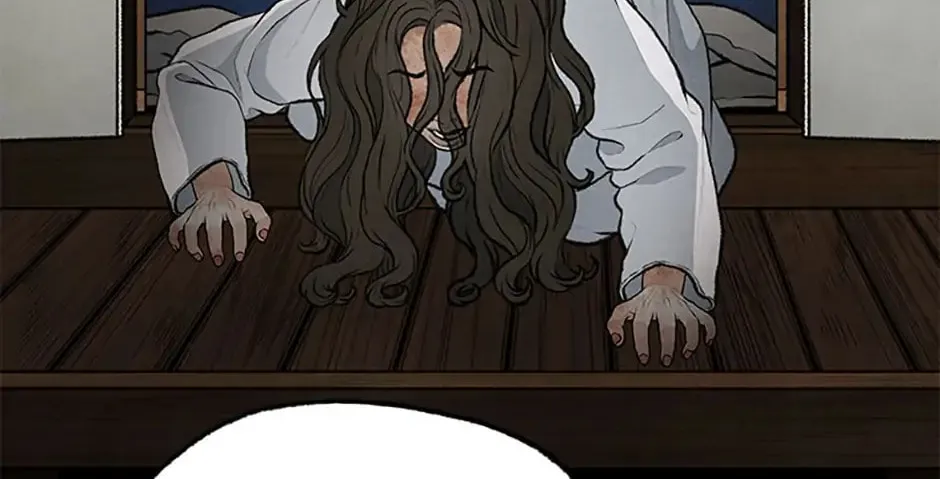 Shadow Garden Chapter 33 page 52 - 