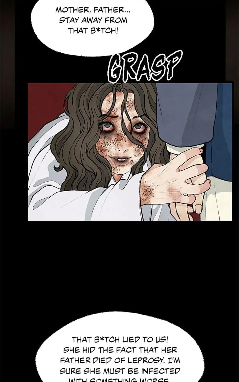 Shadow Garden Chapter 33 page 53 - 