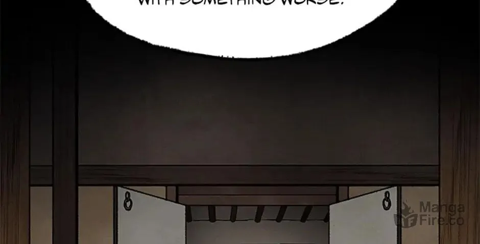 Shadow Garden Chapter 33 page 54 - 