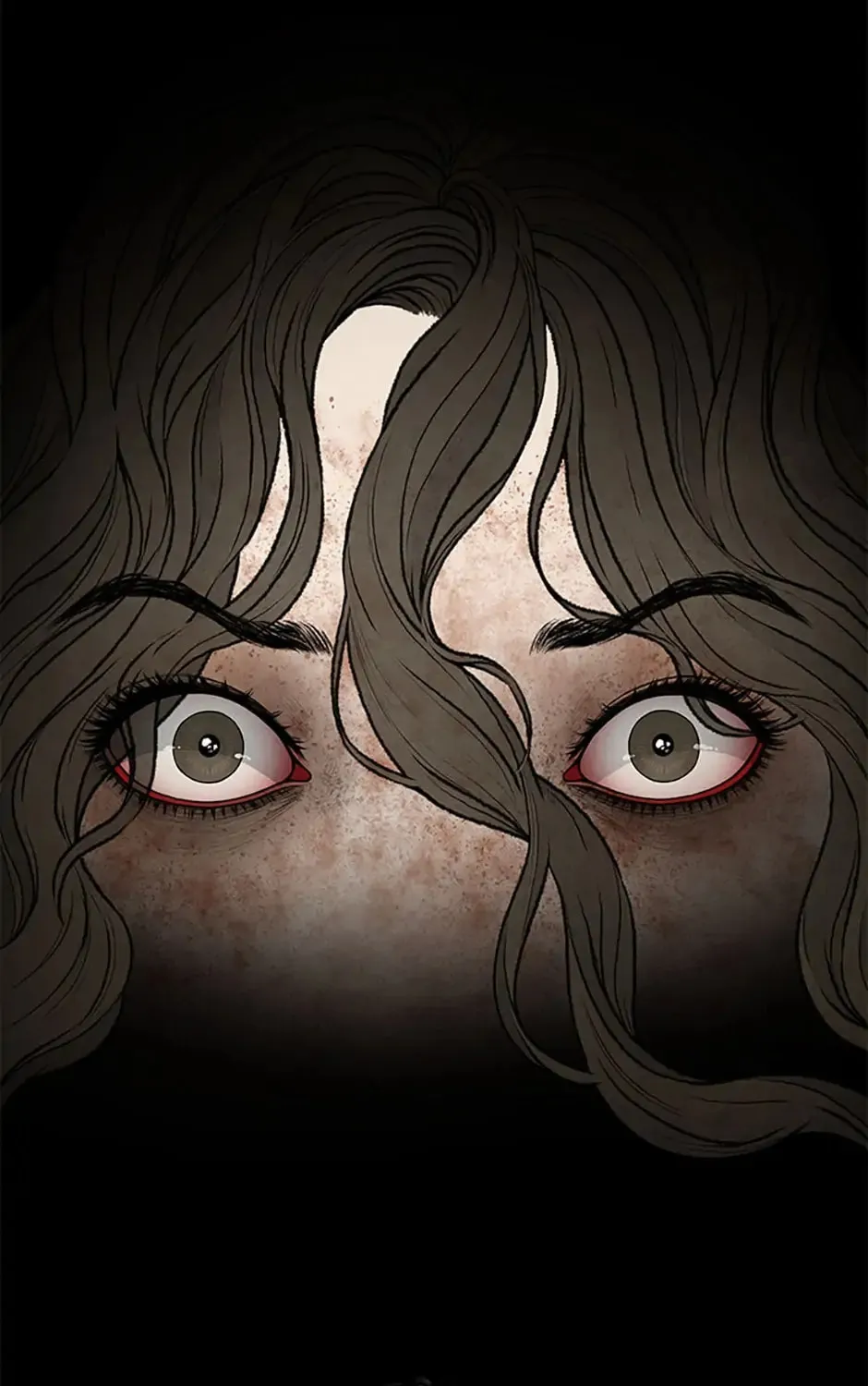 Shadow Garden Chapter 33 page 57 - 