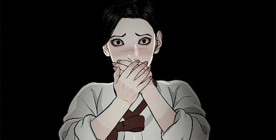 Shadow Garden Chapter 33 page 58 - 