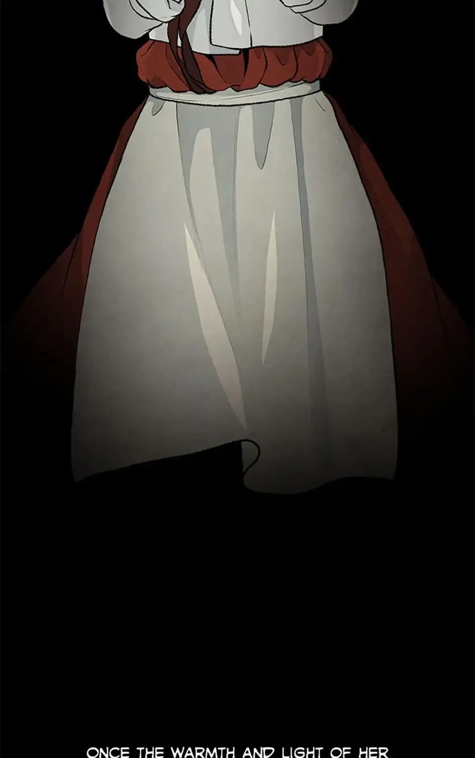 Shadow Garden Chapter 33 page 59 - 
