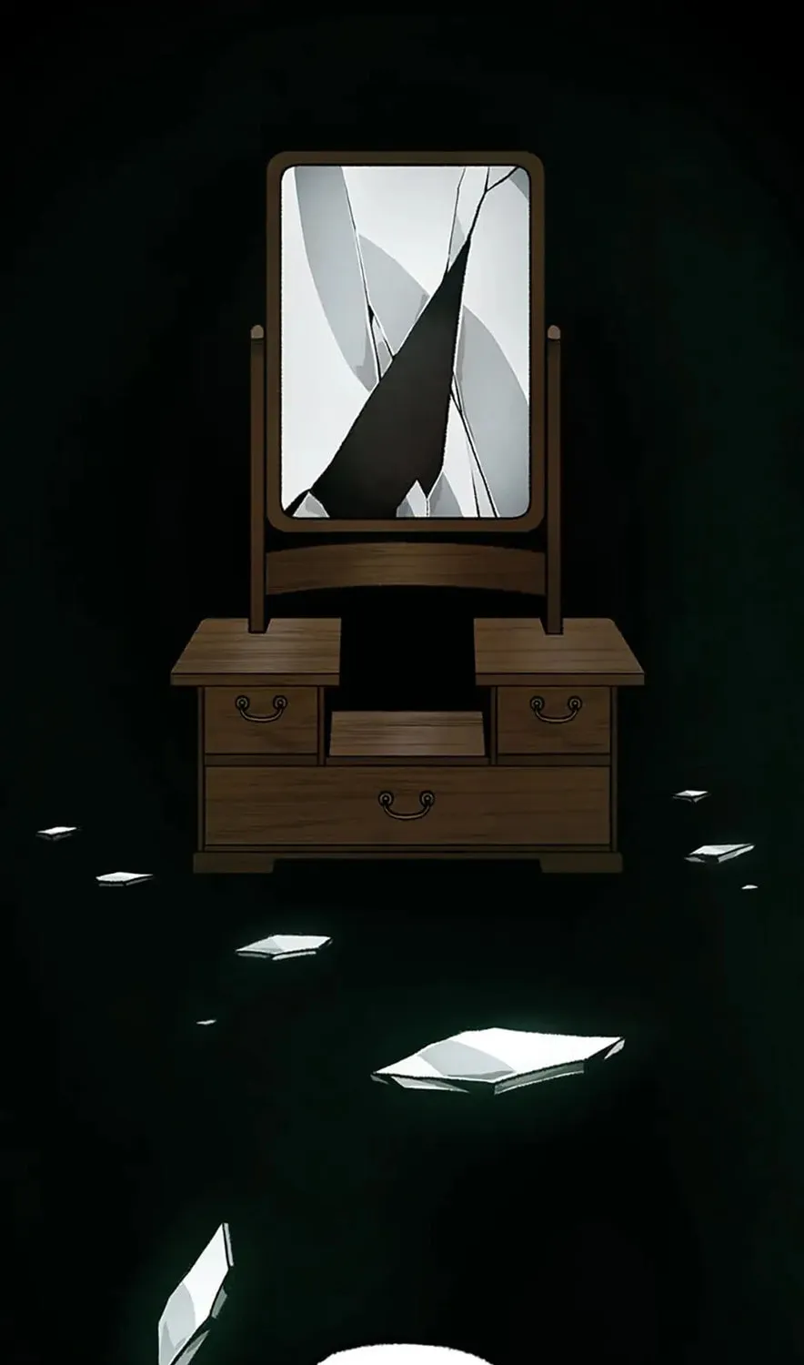 Shadow Garden Chapter 33 page 7 - 