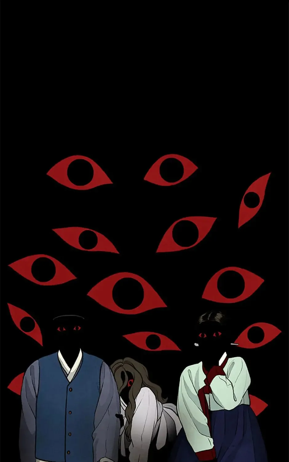 Shadow Garden Chapter 33 page 61 - 