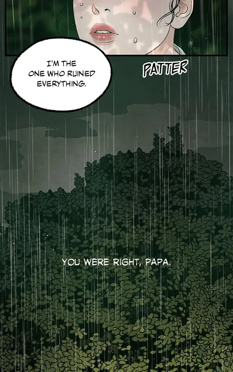 Shadow Garden Chapter 33 page 69 - 