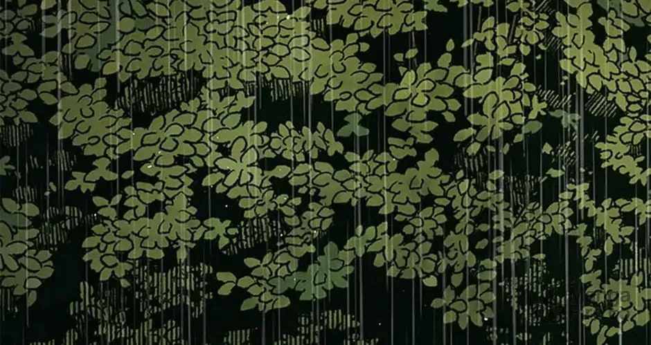 Shadow Garden Chapter 33 page 70 - 