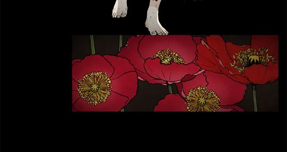 Shadow Garden Chapter 33 page 74 - 