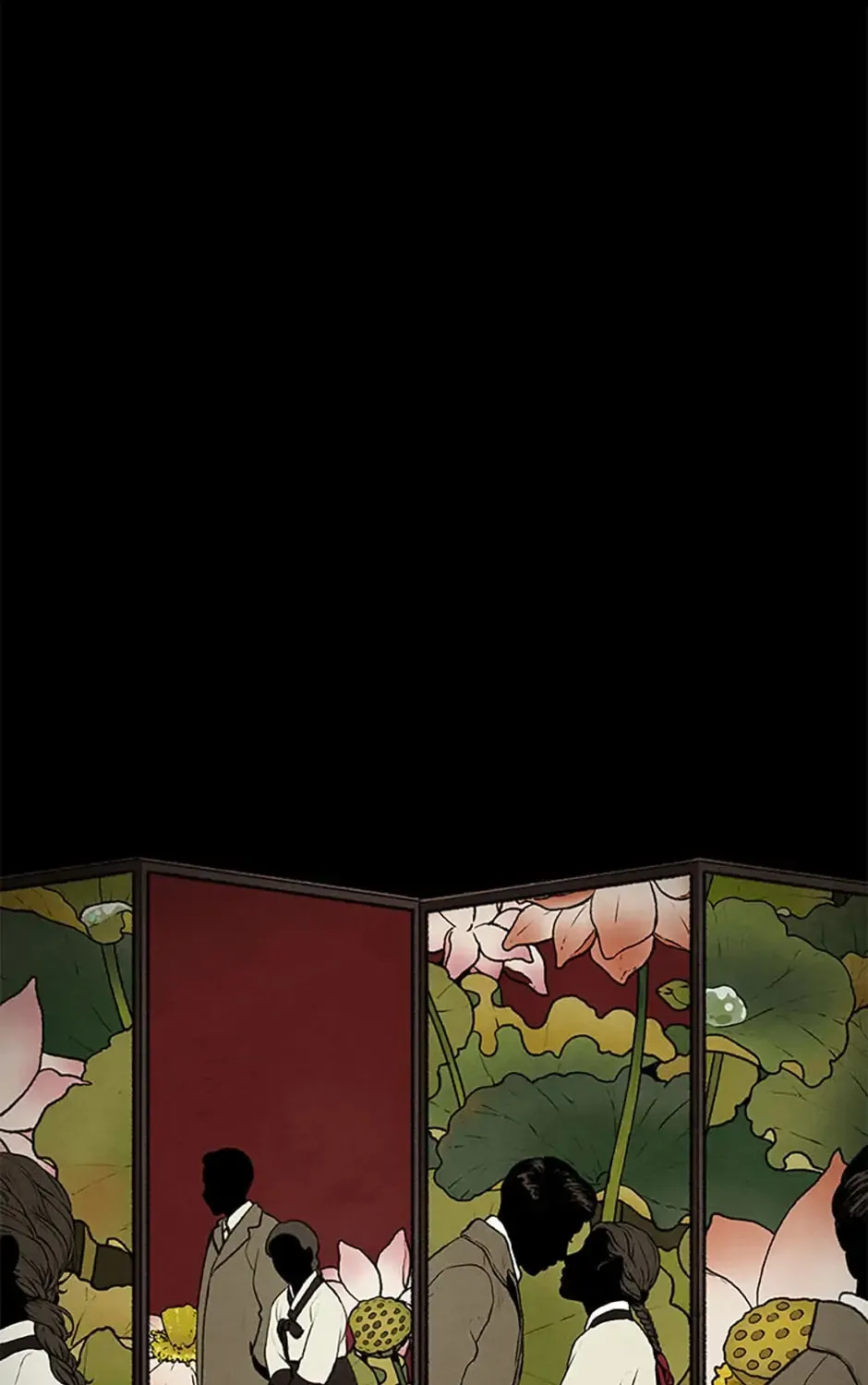 Shadow Garden Chapter 33 page 75 - 