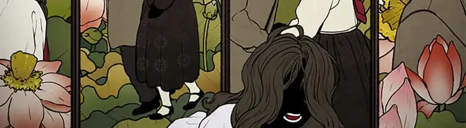 Shadow Garden Chapter 33 page 76 - 