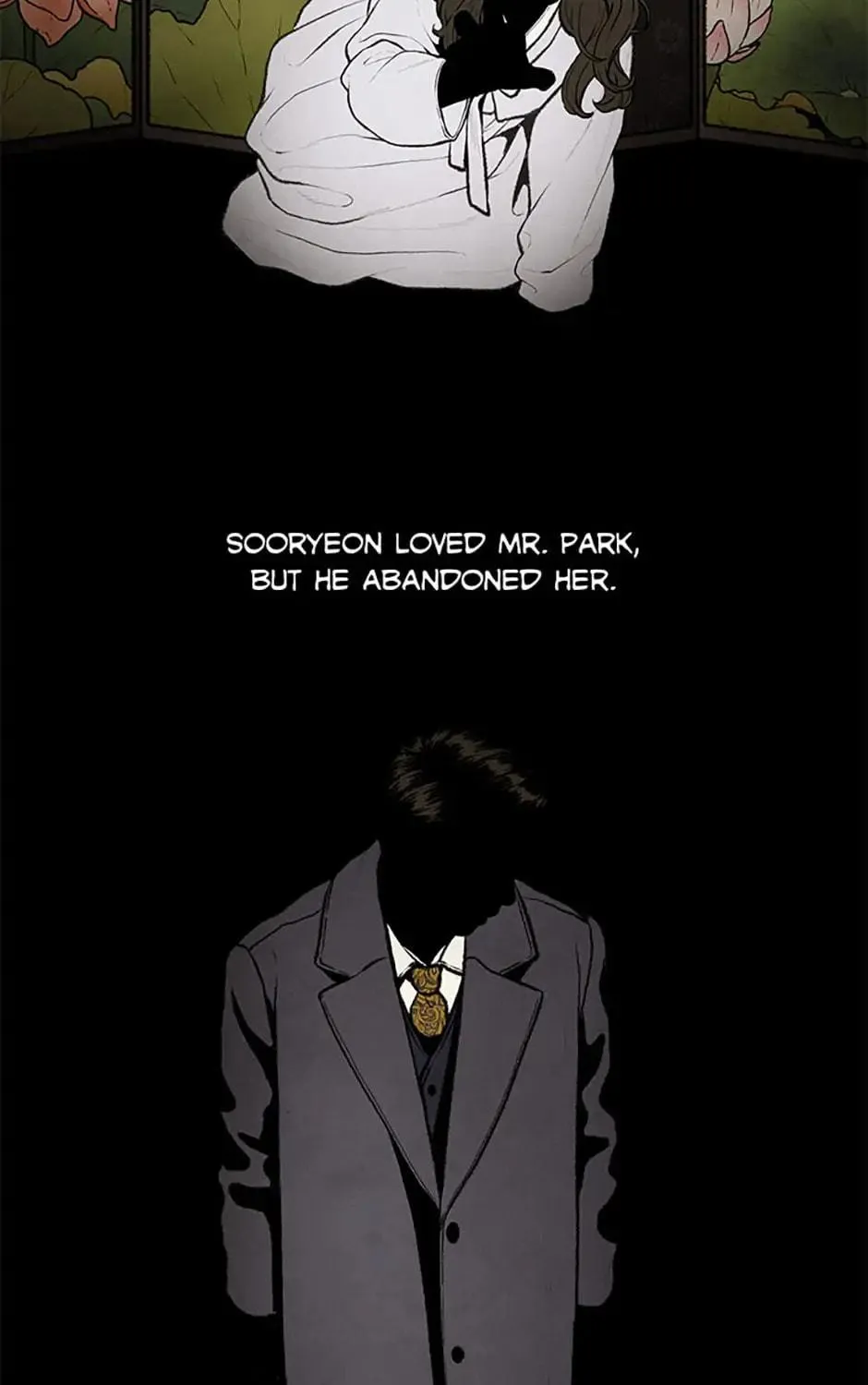 Shadow Garden Chapter 33 page 77 - 