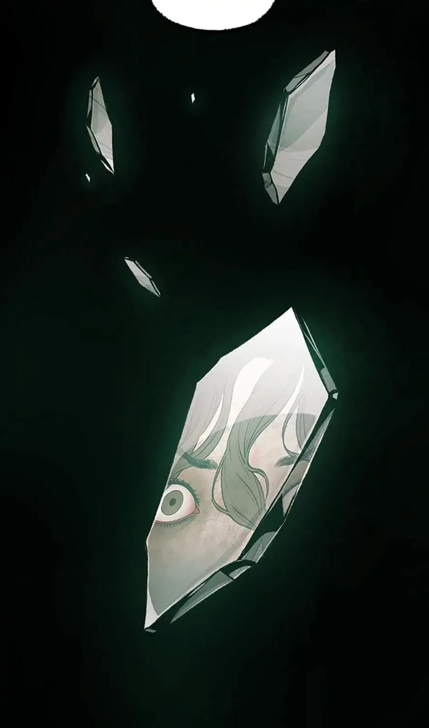 Shadow Garden Chapter 33 page 9 - 