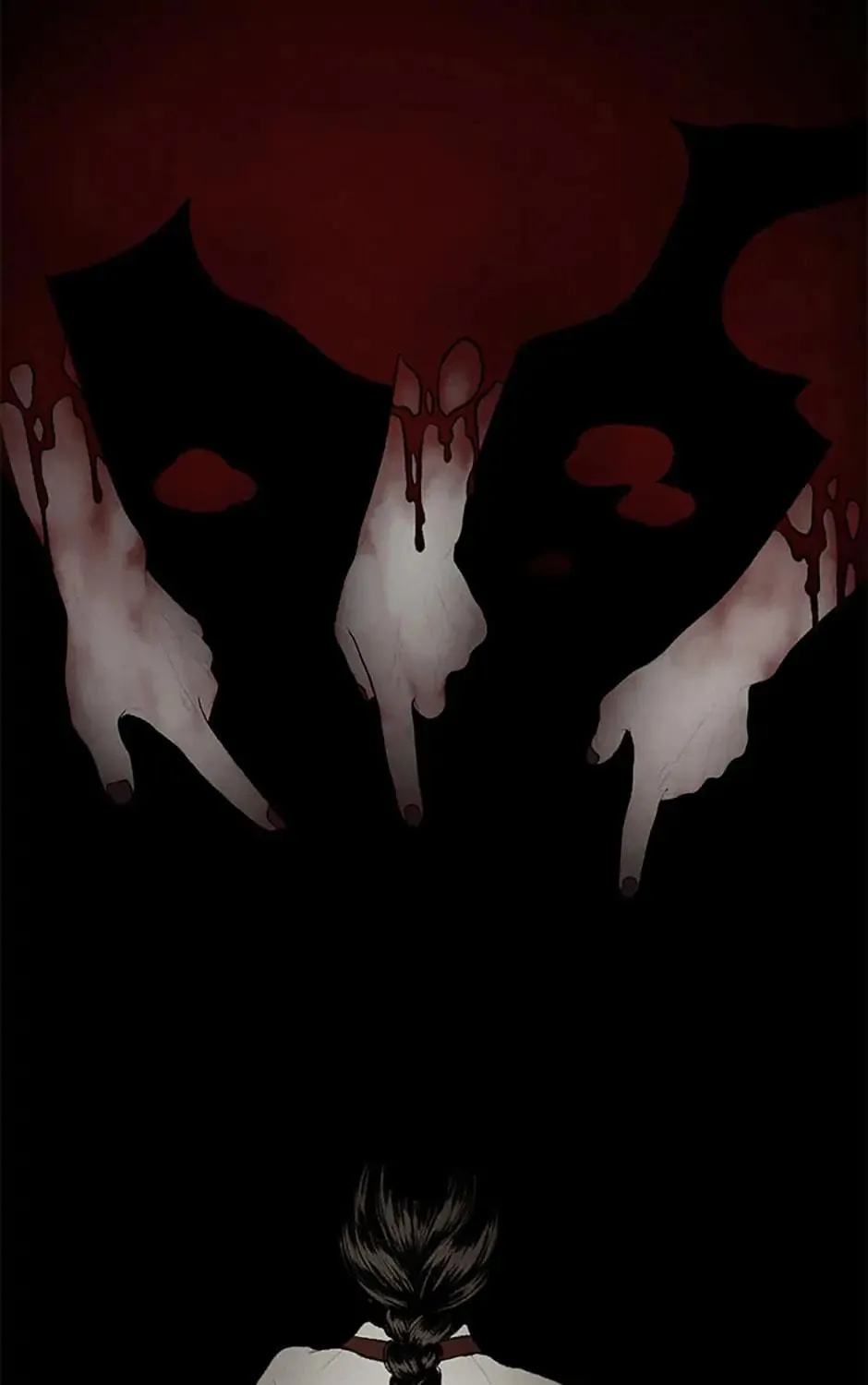 Shadow Garden Chapter 33 page 83 - 