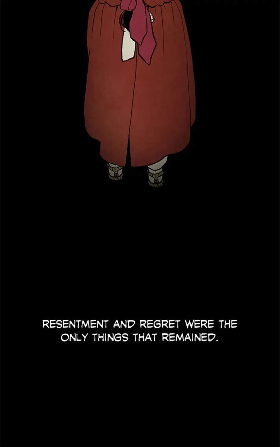 Shadow Garden Chapter 33 page 85 - 