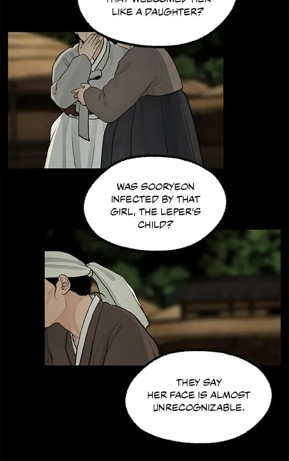 Shadow Garden Chapter 33 page 89 - 
