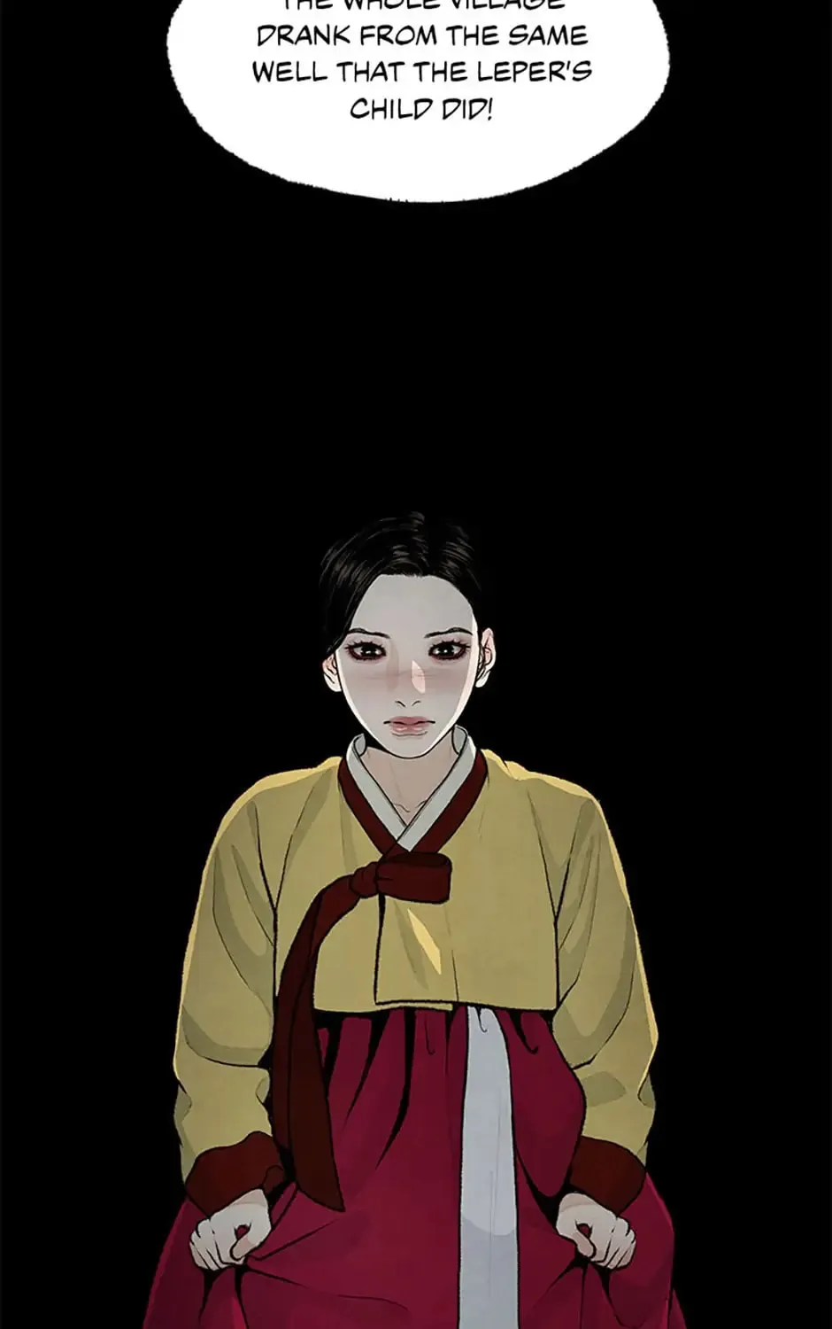 Shadow Garden Chapter 33 page 91 - 