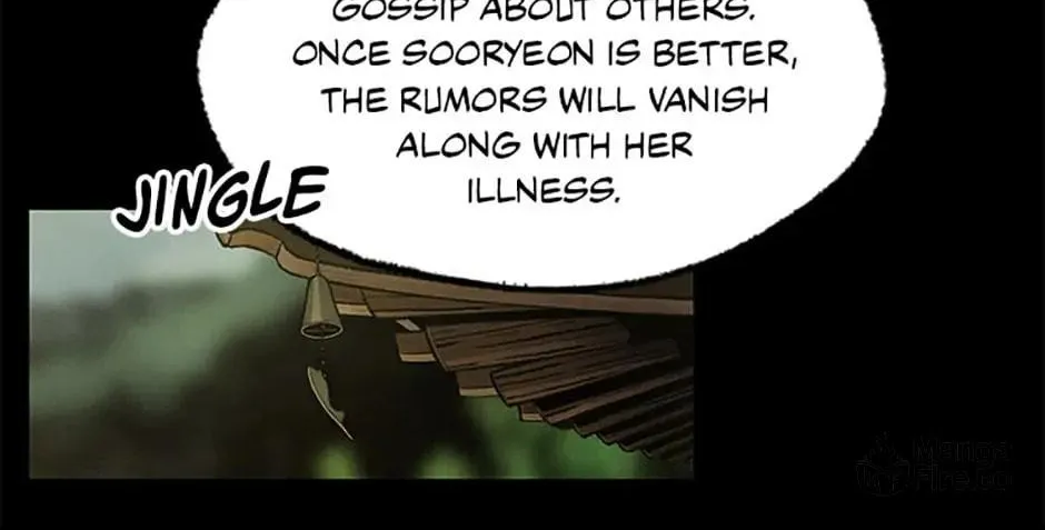 Shadow Garden Chapter 33 page 96 - 