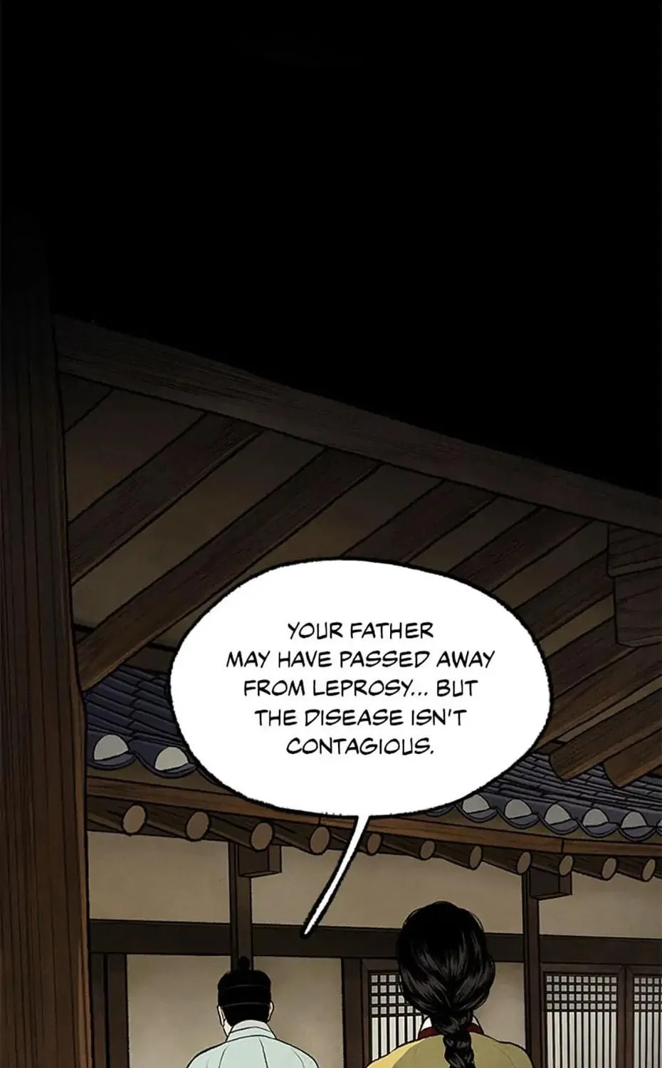 Shadow Garden Chapter 34 page 11 - 