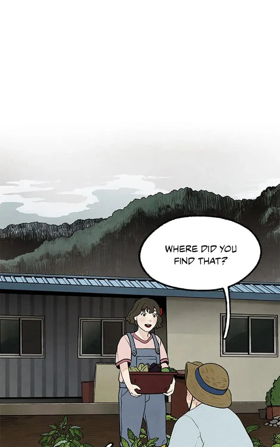 Shadow Garden Chapter 34 page 109 - 