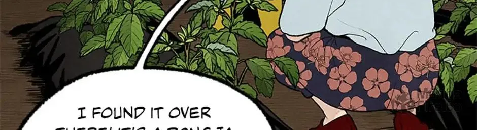 Shadow Garden Chapter 34 page 110 - 