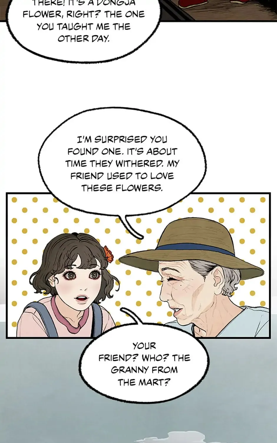 Shadow Garden Chapter 34 page 111 - 