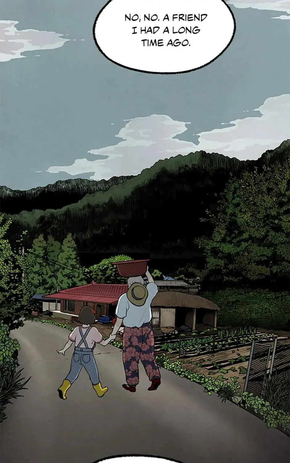 Shadow Garden Chapter 34 page 113 - 