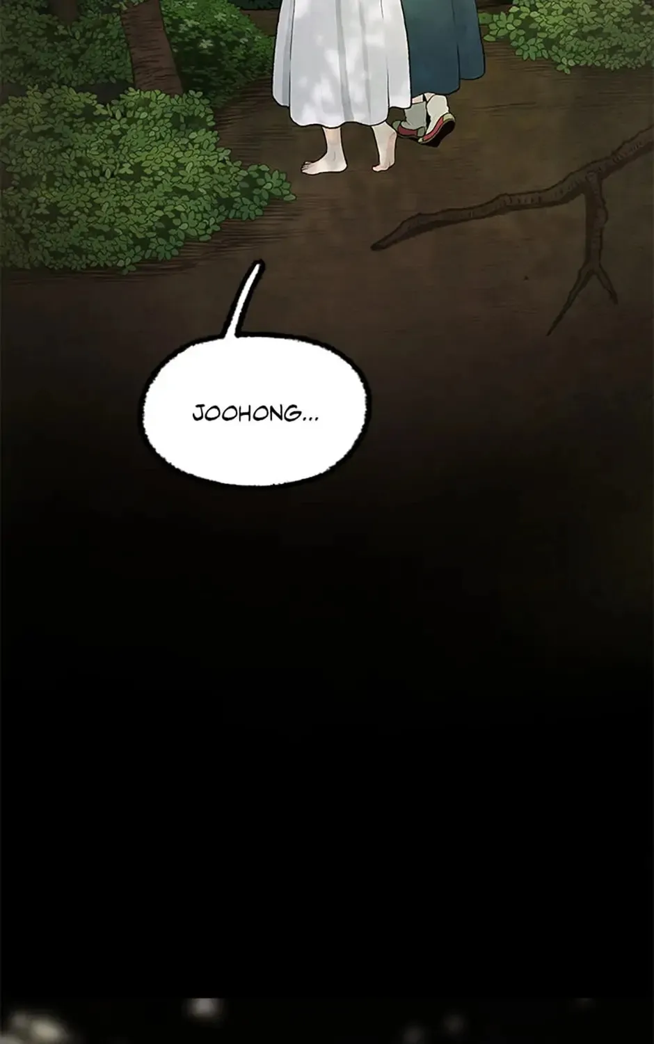 Shadow Garden Chapter 34 page 121 - 