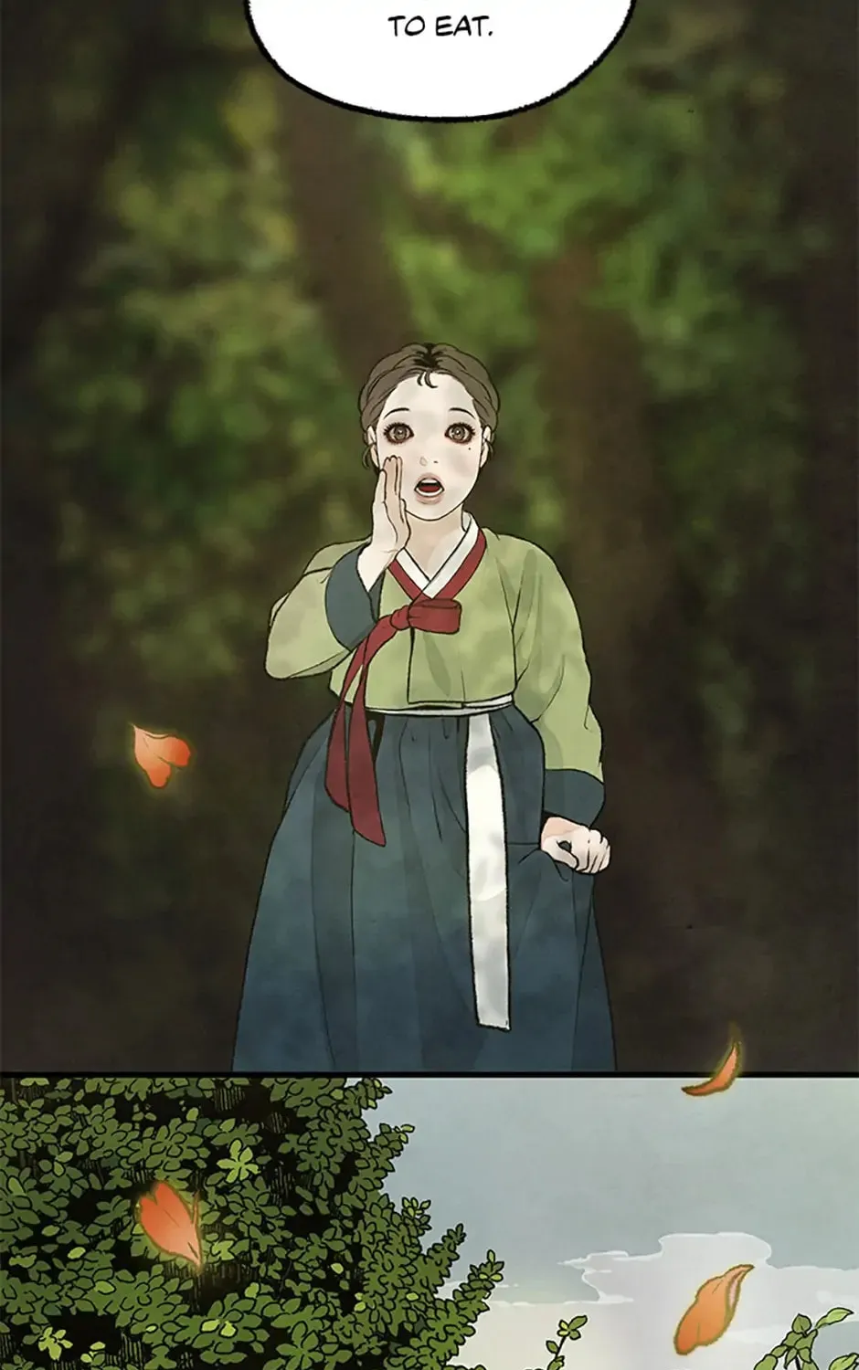 Shadow Garden Chapter 34 page 123 - 