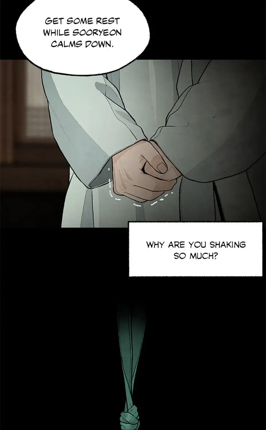 Shadow Garden Chapter 34 page 15 - 