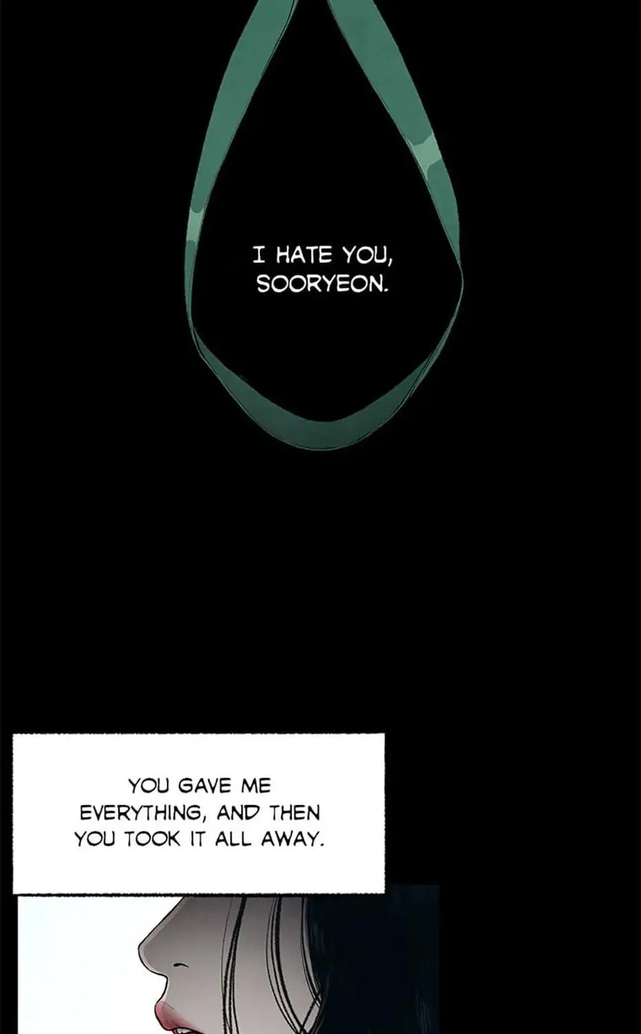 Shadow Garden Chapter 34 page 17 - 