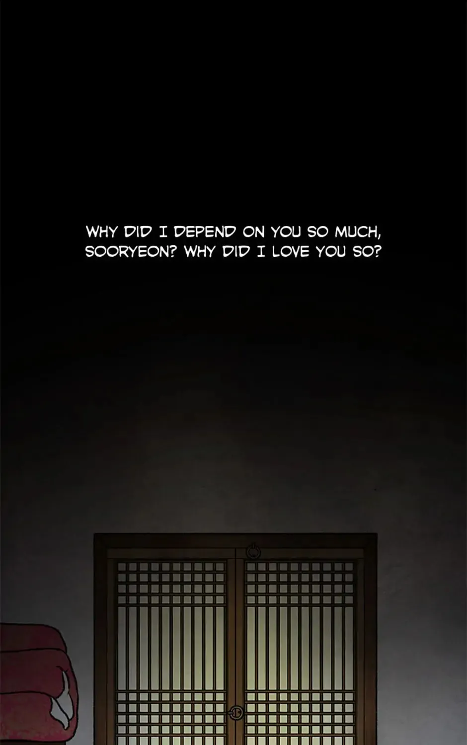 Shadow Garden Chapter 34 page 21 - 