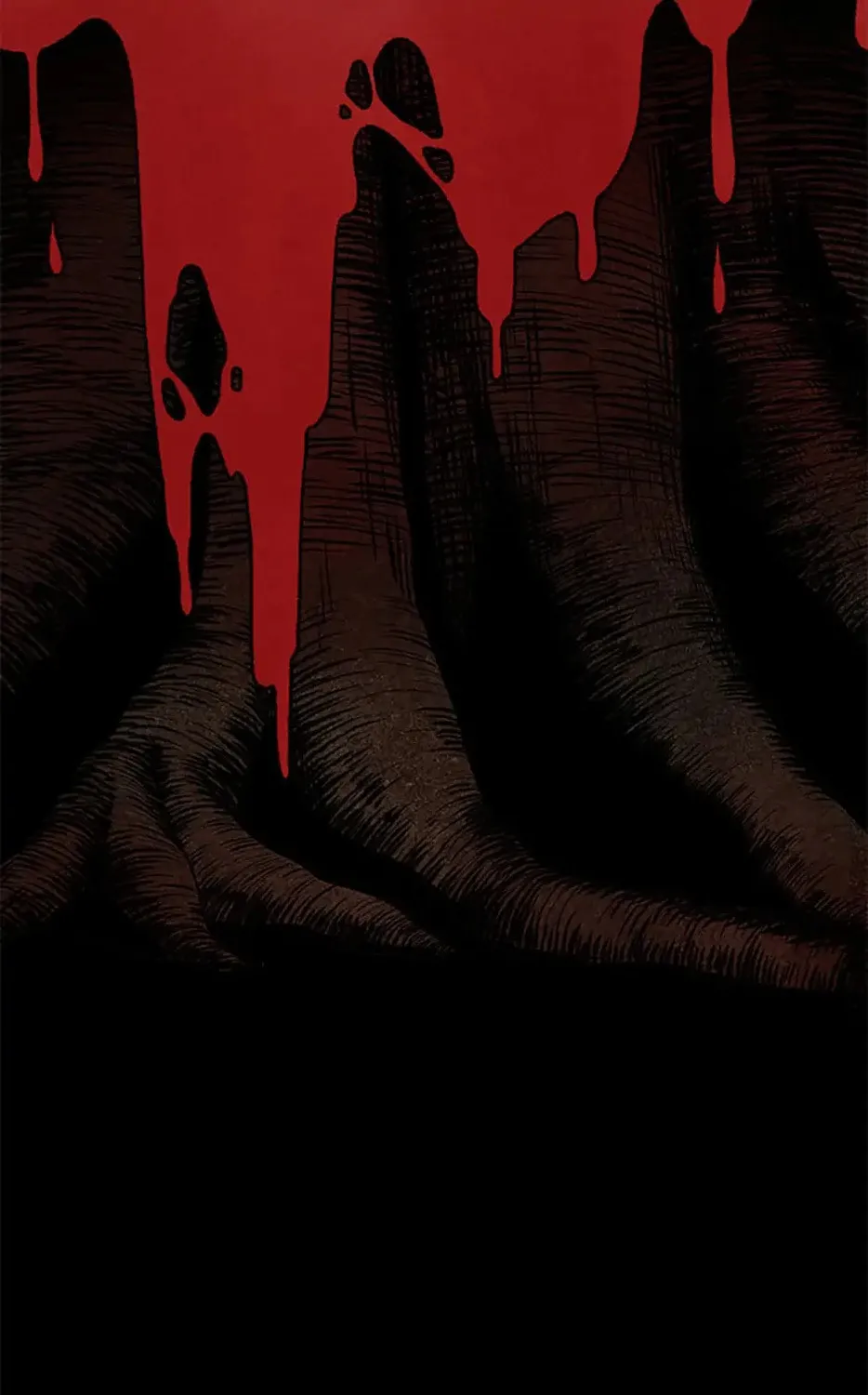 Shadow Garden Chapter 34 page 33 - 