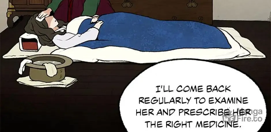Shadow Garden Chapter 34 page 40 - 