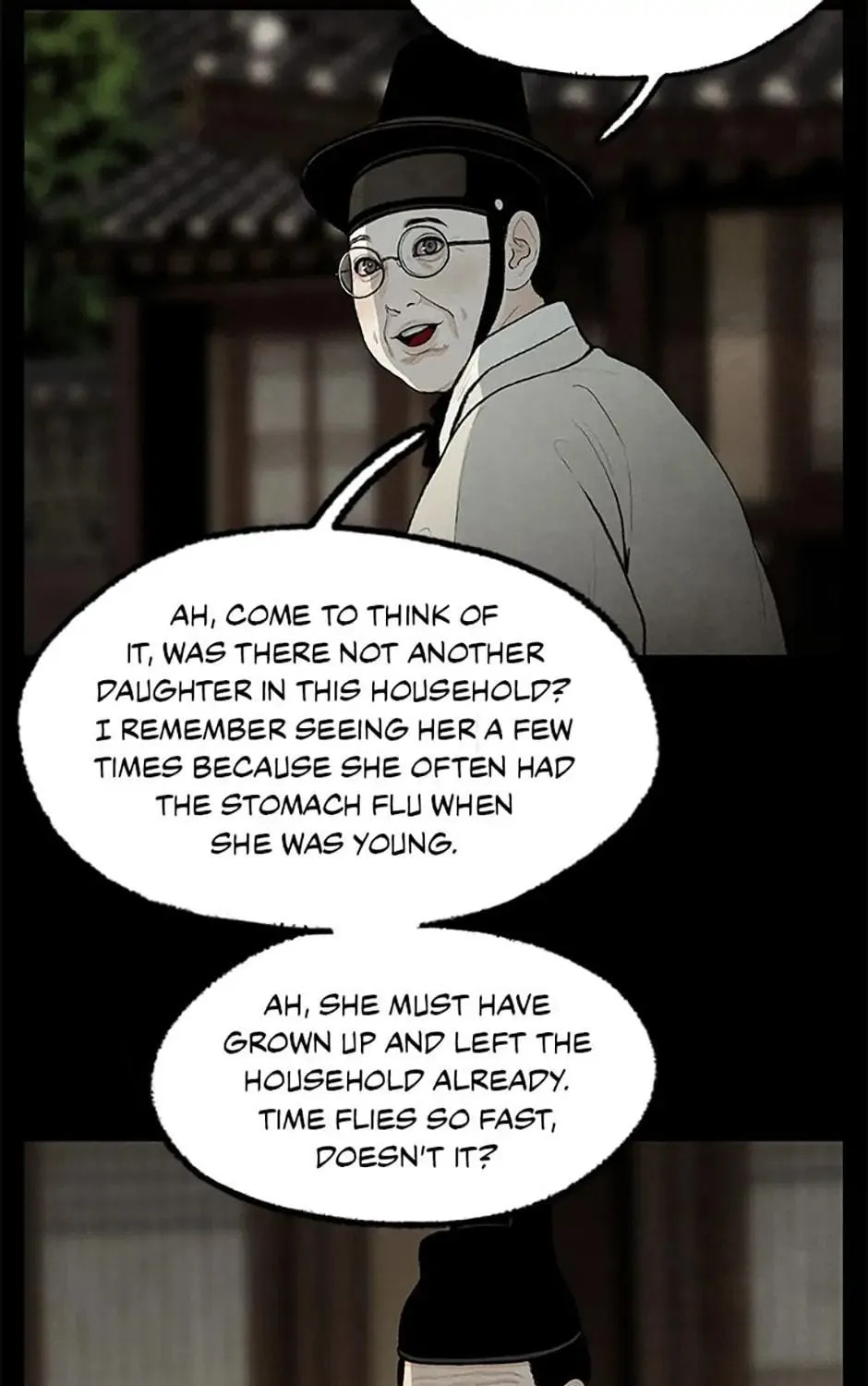 Shadow Garden Chapter 34 page 41 - 