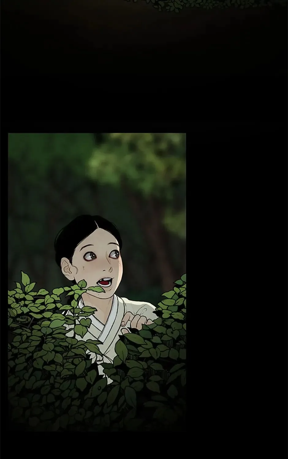 Shadow Garden Chapter 34 page 45 - 