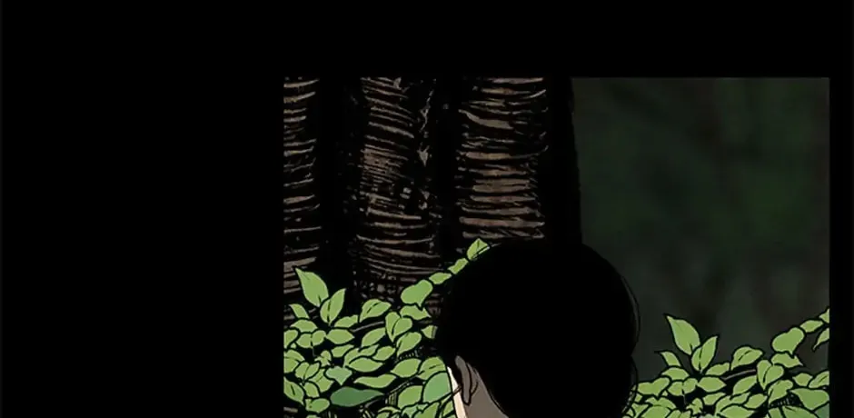 Shadow Garden Chapter 34 page 46 - 