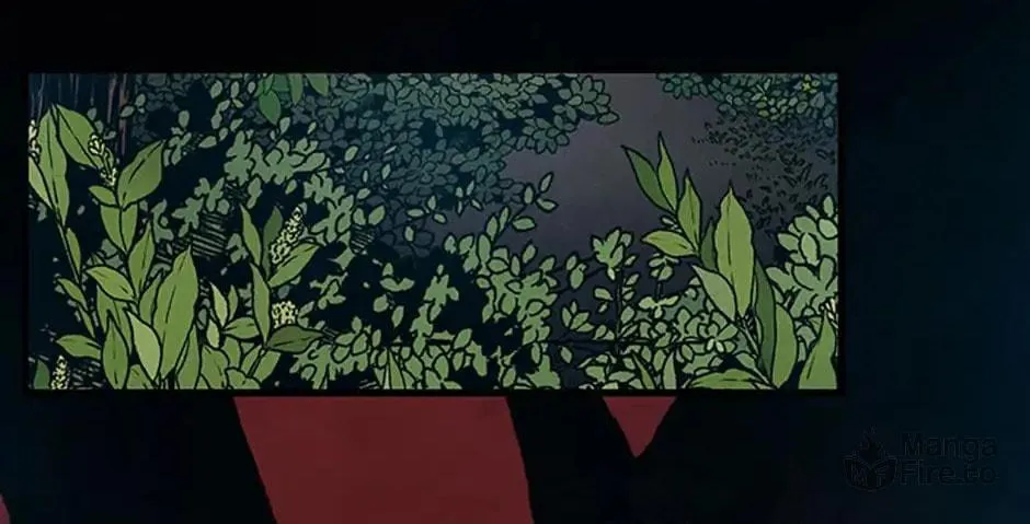 Shadow Garden Chapter 34 page 6 - 