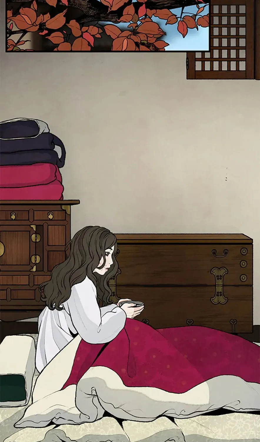 Shadow Garden Chapter 34 page 57 - 