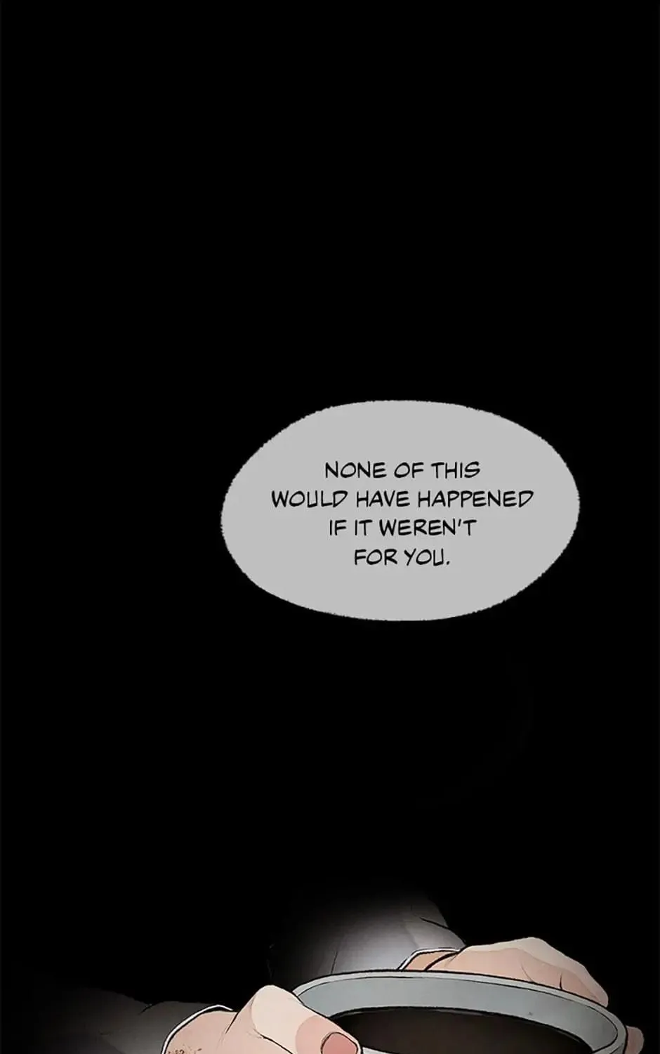 Shadow Garden Chapter 34 page 59 - 