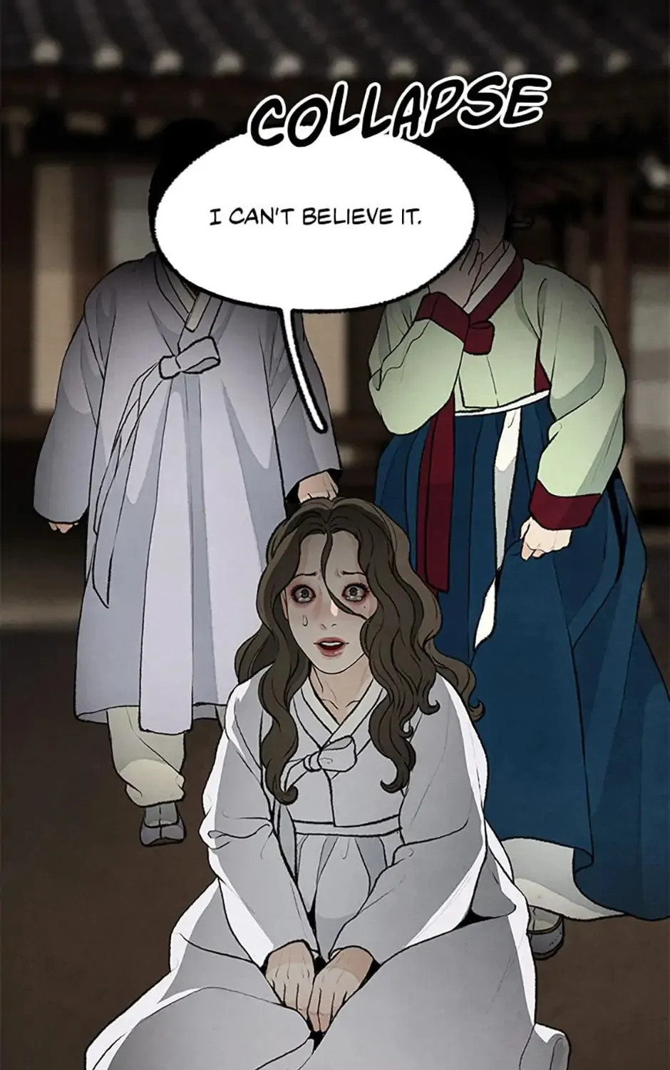 Shadow Garden Chapter 34 page 67 - 