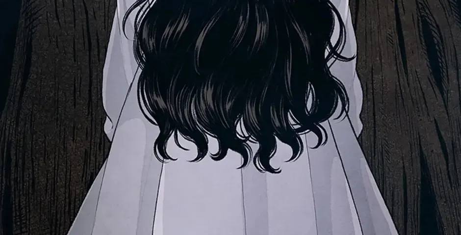 Shadow Garden Chapter 34 page 8 - 